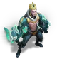 Sylas PROJECT (Turquoise)
