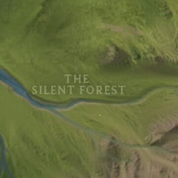 The Silent Forest League Of Legends Wiki Fandom