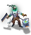 Thresh Janitor (Meteorite)