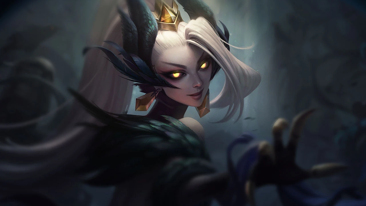 Zyra CovenCentered