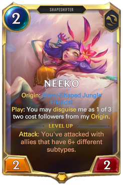 neeko - E-girl shows you her room :D