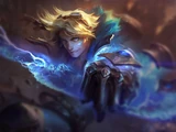 Ezreal/LoL