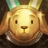 Golden Dog