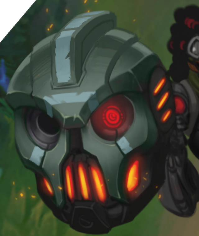 Resistance Illaoi is coming in Patch 8.5 - The Rift Herald