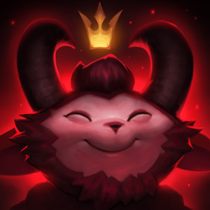 Devil Teemo