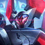 PROJETO: Mordekaiser Dláigelles Riba