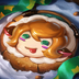 Snow Fawn Poppy profileicon