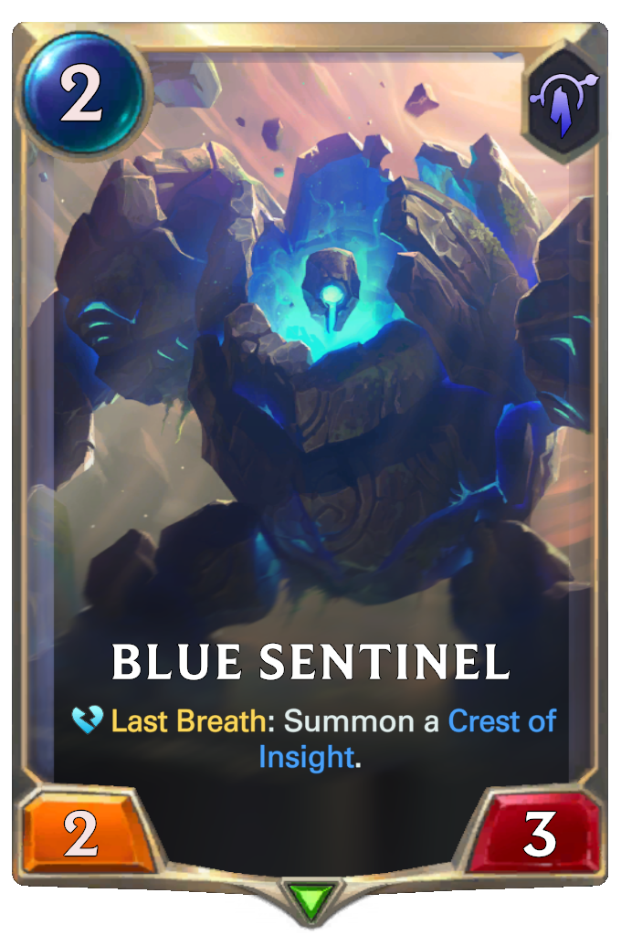 SUPER COMBO DE BUFF INFINITO - Legends of Runeterra