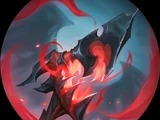 The Darkin Halberd (Legends of Runeterra)