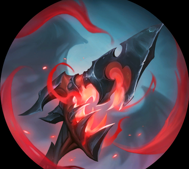 The Darkin Saga: World Ender (Expansion), League of Legends Wiki