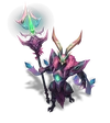 Azir Elderwood (Rose Quartz)