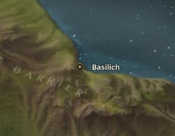 Basilich map