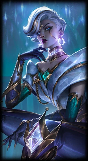 Camille PrestigeWinterblessedLoading