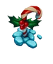 Candy Cane Ward