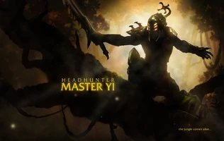 Master Yi Kopfjäger-.jpg (491 KB) Kopfjäger-Master Yi Promo