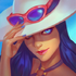 Pool Party Caitlyn profileicon