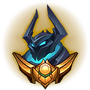 Season 2019 - Split 2 - Gold Emote