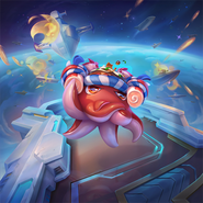 Takoyaki Squink (Tier 2)