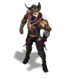 Twisted Fate Odyssey (Merc)