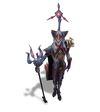 Viktor HighNoon (Nomad)