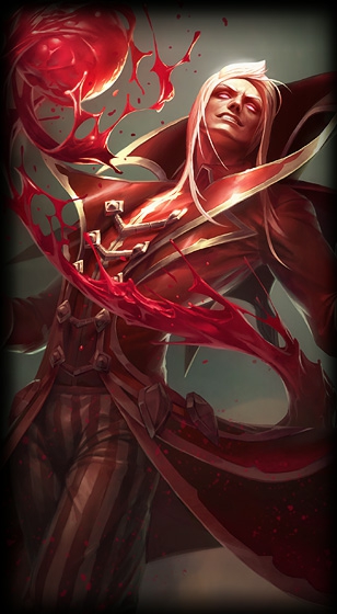 Category:Vladimir | League of Legends Wiki | Fandom