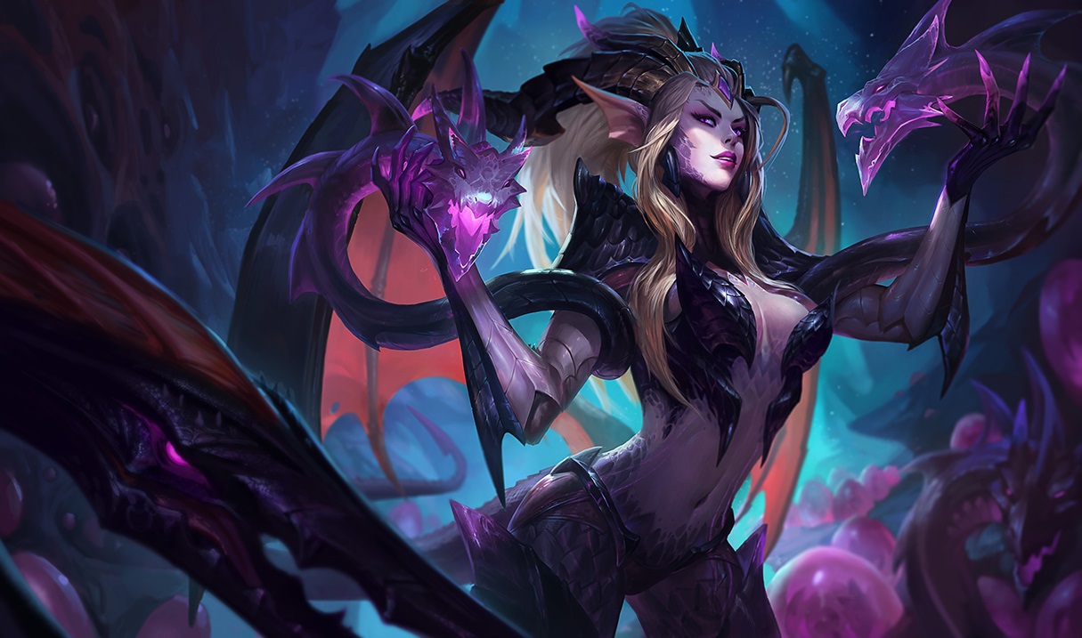 V1.0.0.131, League of Legends Wiki