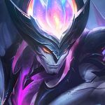 Aatrox Primordiano Hércules Franco