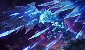 Anivia OriginalSkin