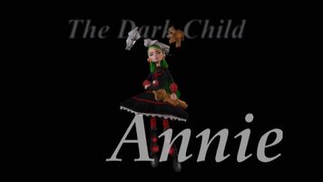 Annie Model