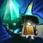 Blue Caster Minion