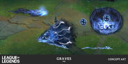 EDG Graves Concept 4 (by Riot Contracted Artist Epple Rice)