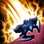 Kha'Zix Evolved Wings WR