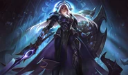 Leona LunarEclipseSkin.jpg (160 KB) Lunar Eclipse Leona