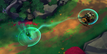 Item VFX