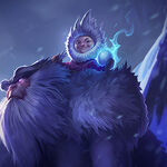 Nunu (2009) Mattheus Caliano (Nunu) Brian Sommer (Willump)
