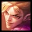 Talon TalonBlackwoodSquare