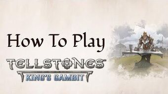 Tellstones: King's Gambit, League of Legends Wiki