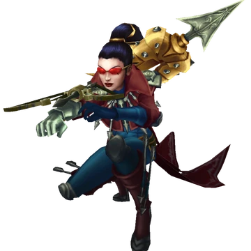 Vayne League Of Legends League Of Legends Wiki Fandom