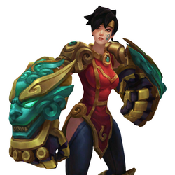 Tft Wiki Ekko Check out the most used build, items, boots, skill orders, spells and much more statistics on ekko. tft wiki ekko