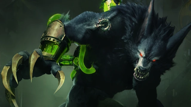 Warwick Update Promo