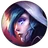 Xayah CosmicDuskCircle