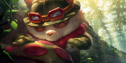 Foundations Teemo (Level 1)