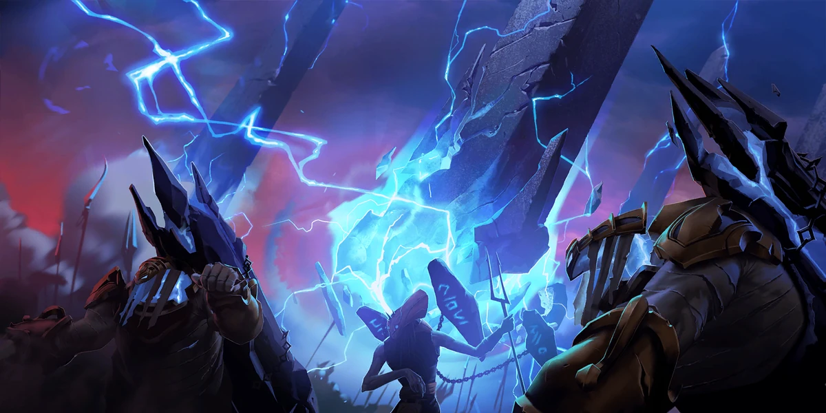 Obelisk of Power (Legends of Runeterra) | League of Legends Wiki | Fandom