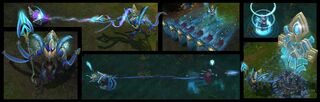 Galactic Azir