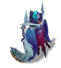 Bel'Veth BattleBoss (Base)