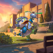 Star Guardian Duckbill (Tier 2)