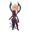 Karma TranquilityDragon (Emberclaw)