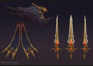 Kayle Update IronInquisitor model 07.jpg (232 КБ) Iron Inquisitor Kayle Update Model 10 (by Riot Artist Tommy Gundardi Teguh)