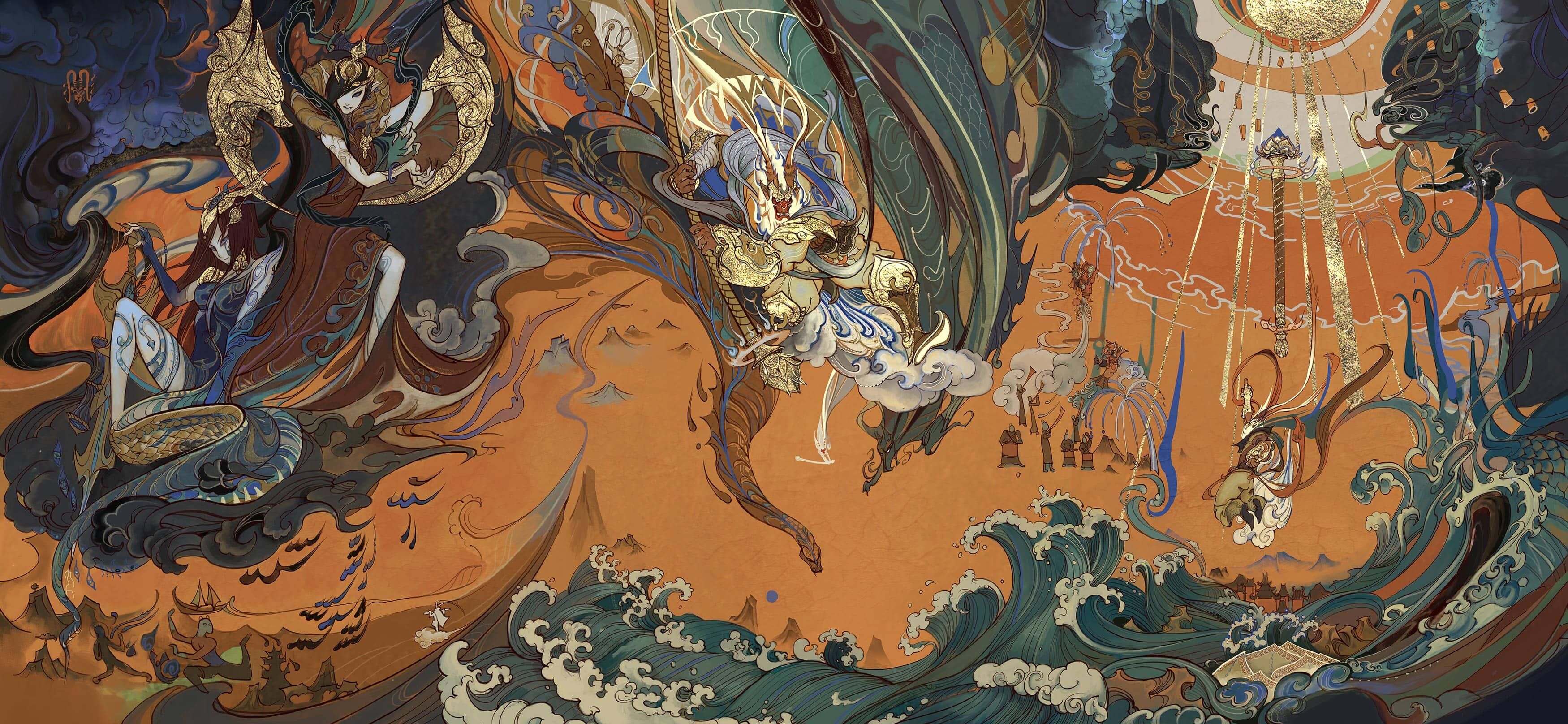 Lunar Revel 2016 promo.jpg