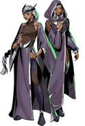 Lunari Commoners